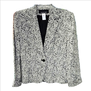 JONES NEW YORK BLAZER/JACKET